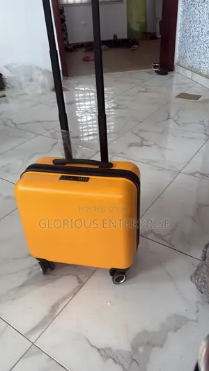 Traveling Bag