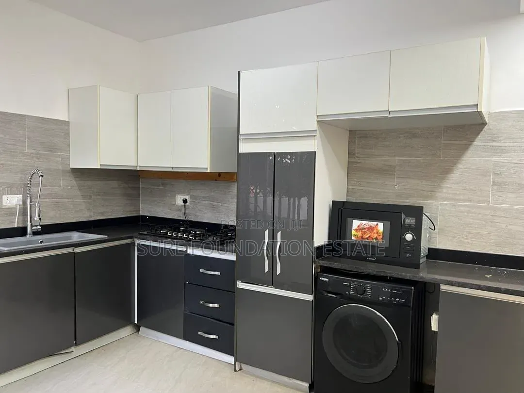 2bdrm House in Dansoman for rent