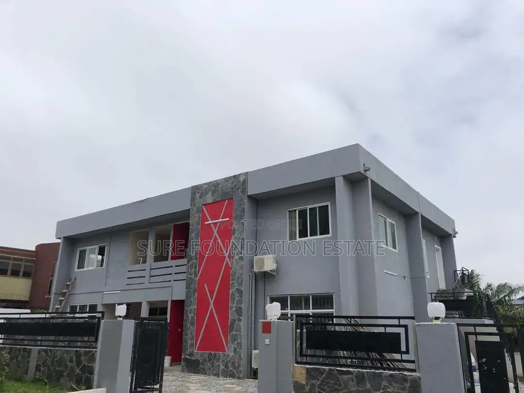 2bdrm House in Dansoman for rent
