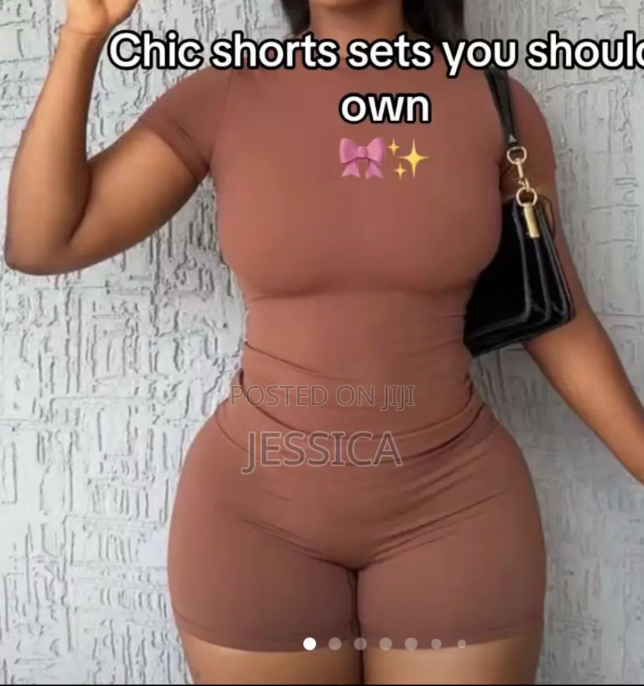 Two Pieces Cloth
