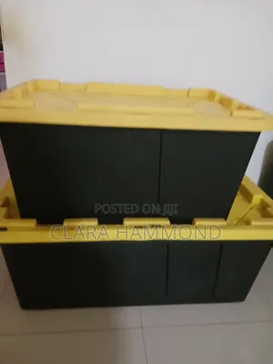 Storage Box