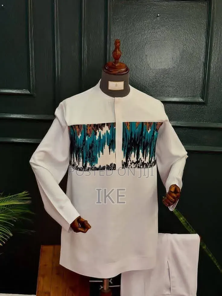 Available in Stocke