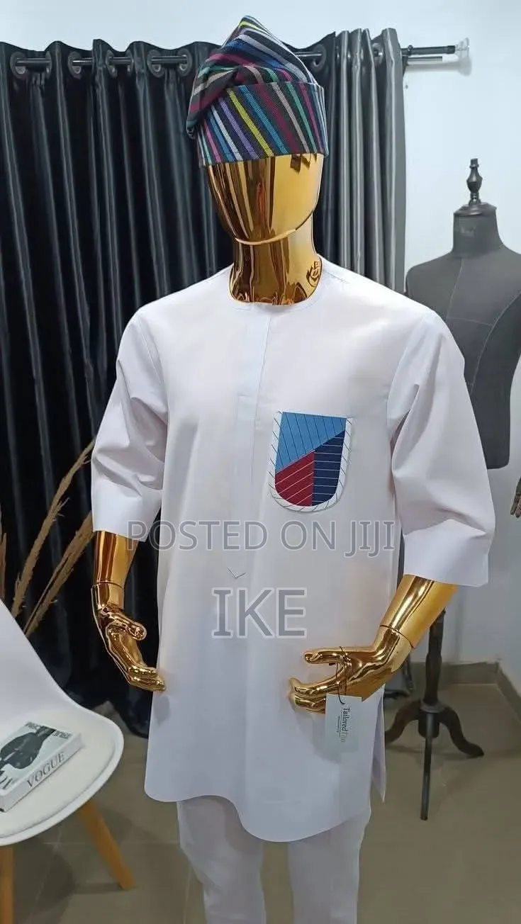 Available in Stocke