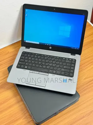 Laptop HP EliteBook 840 8GB Intel Core i5 HDD 500GB