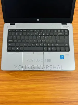 Laptop HP EliteBook 840 8GB Intel Core i5 HDD 500GB