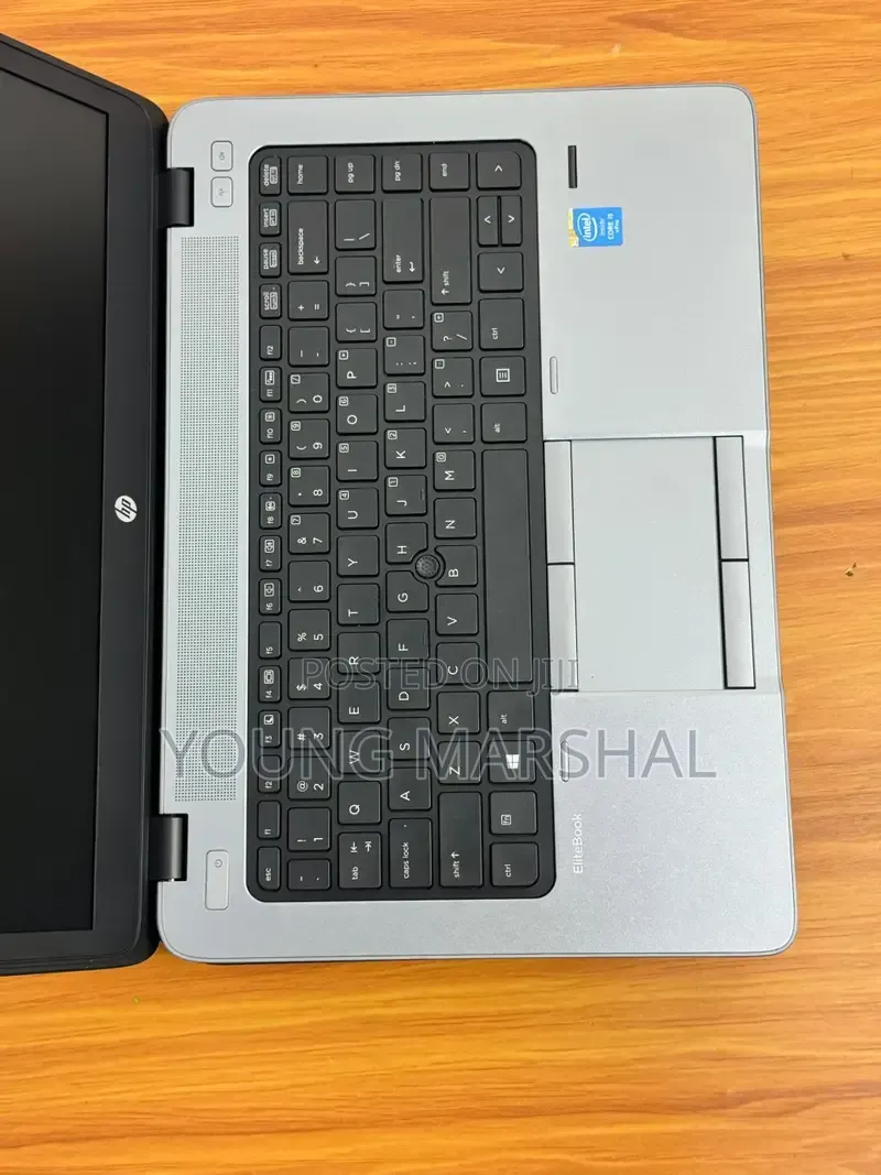 Laptop HP EliteBook 840 8GB Intel Core i5 HDD 500GB