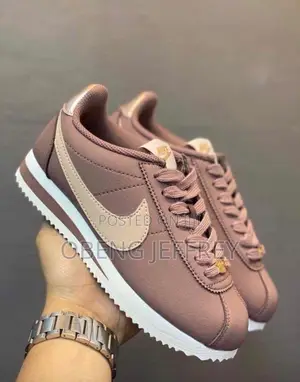 Original Nike Cortez Smokey Mauve
