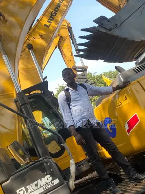 Brand New Excavators