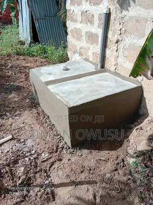 Three Brothers Construction Limited