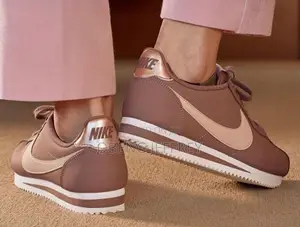 Original Nike Cortez Smokey Mauve