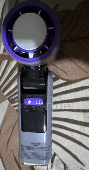 High Quality AC Fan