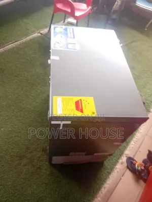 Brand New Nasco 195L Refrigerator – Energy Saving, Fast Cooling