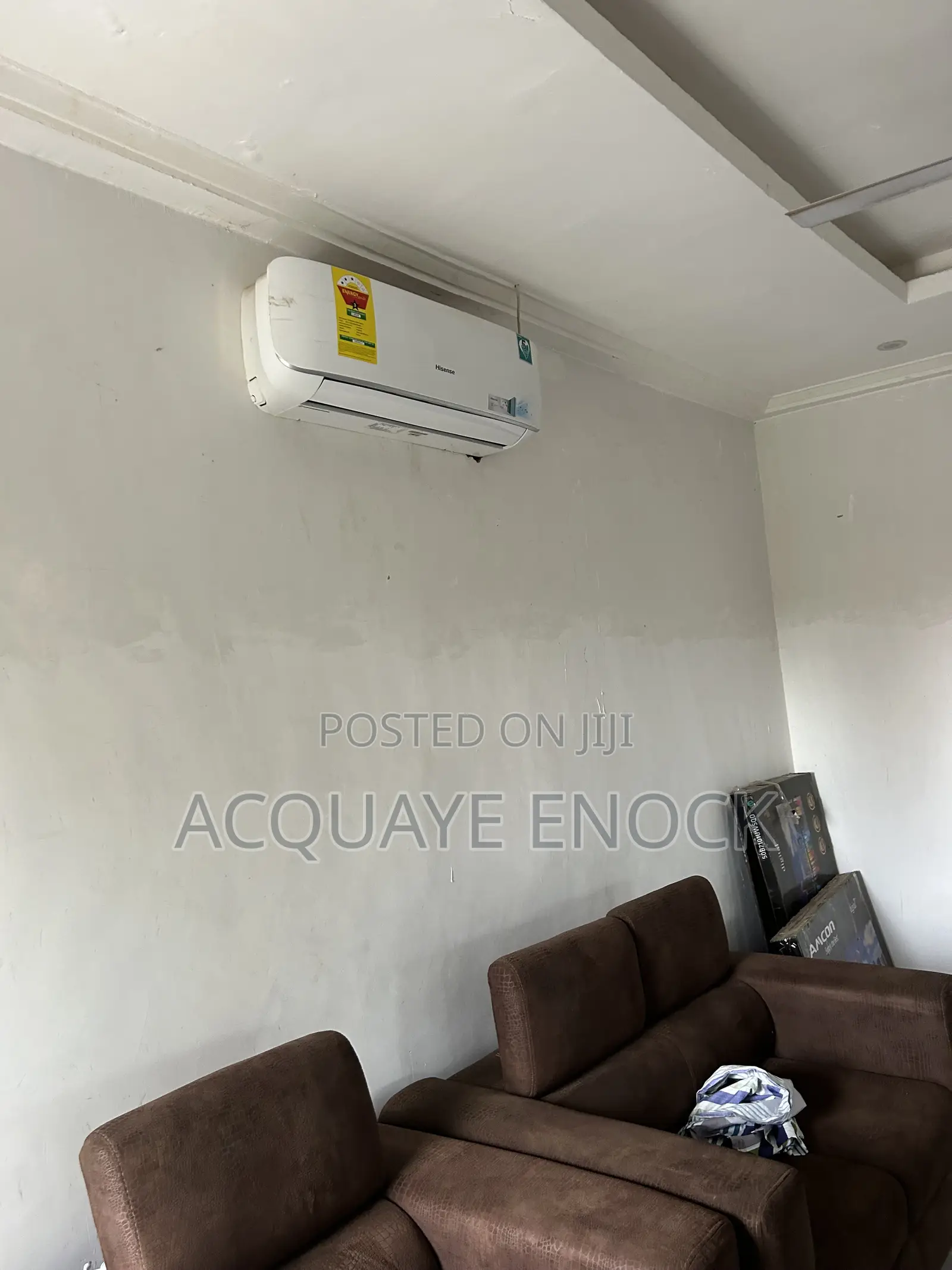 1bdrm Apartment in Manhean for rent