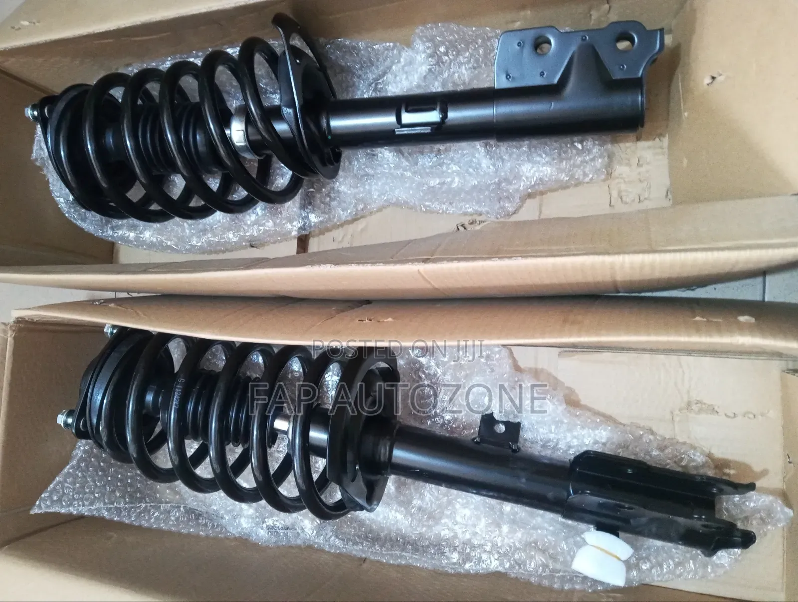 Original Mega Jeep Compass, Patriot Complete Strut Assembly From USA