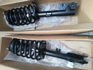Original Mega Jeep Compass, Patriot Complete Strut Assembly From USA