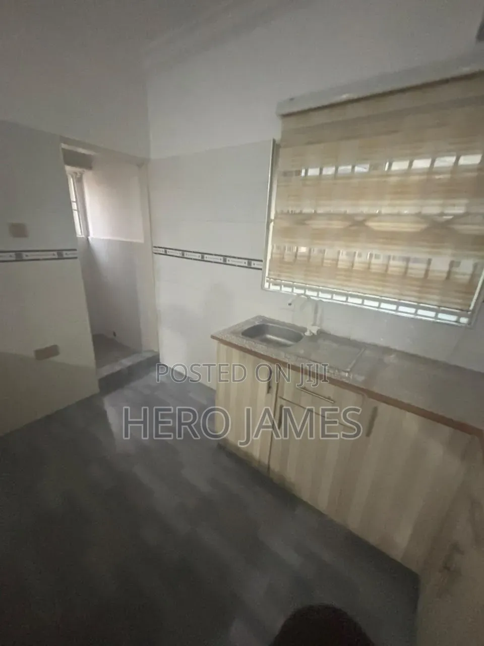 2bdrm Apartment in Tseaddo for rent