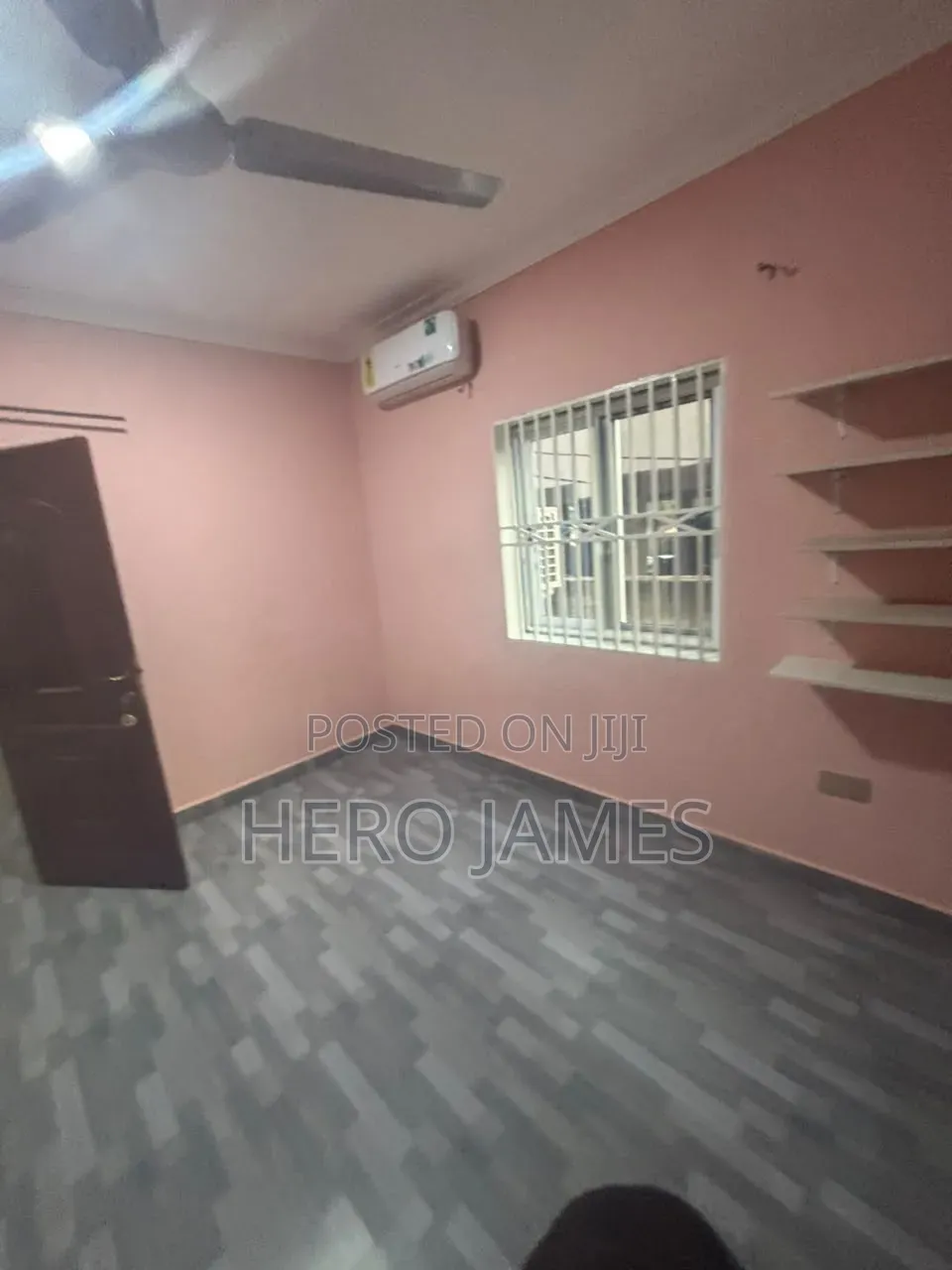 2bdrm Apartment in Tseaddo for rent