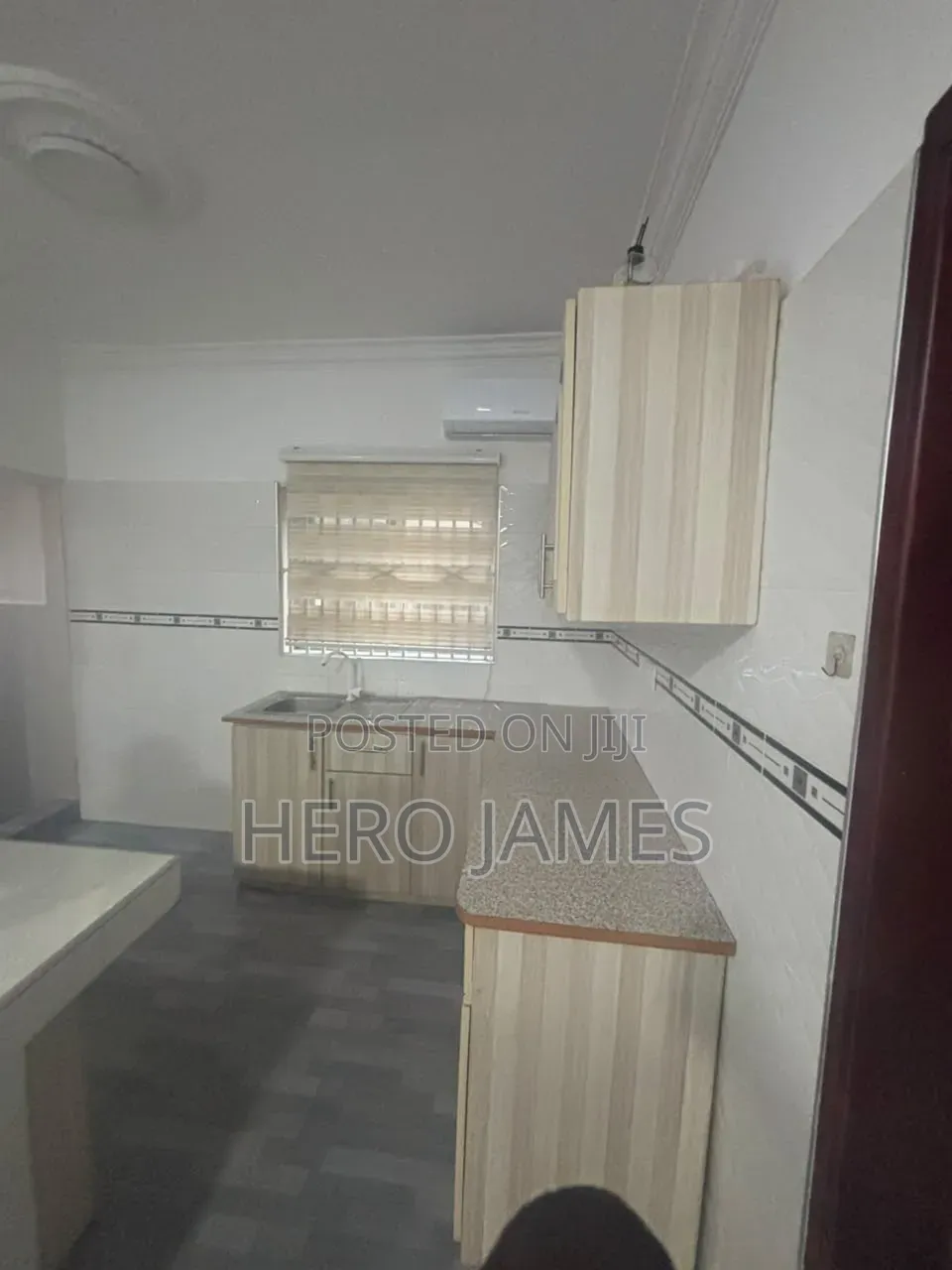 2bdrm Apartment in Tseaddo for rent
