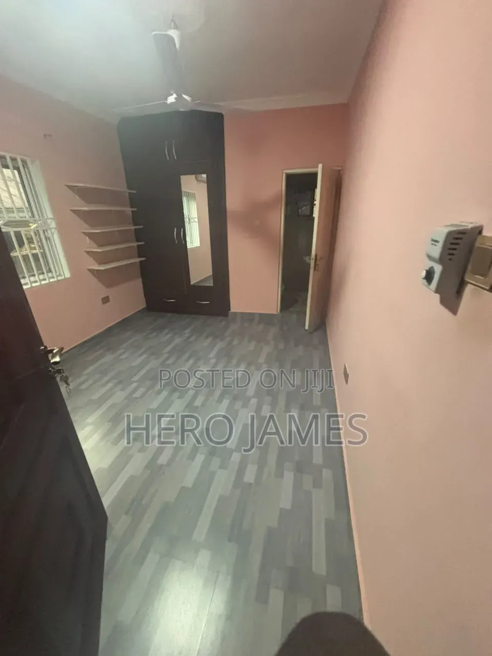 2bdrm Apartment in Tseaddo for rent