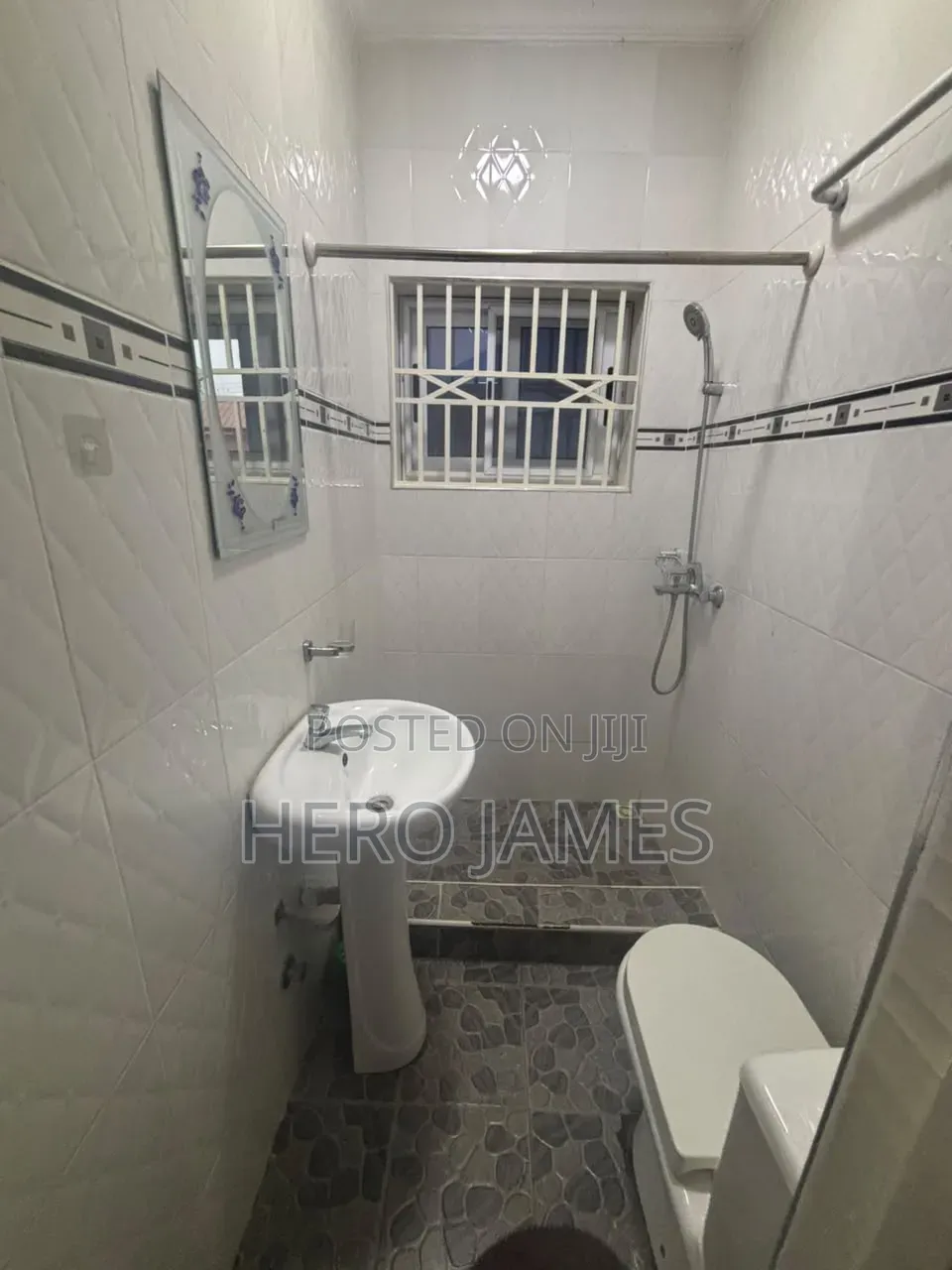 2bdrm Apartment in Tseaddo for rent