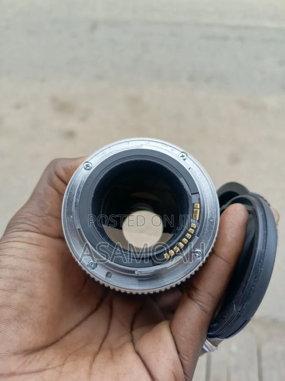 Canon 70-200 F4 L