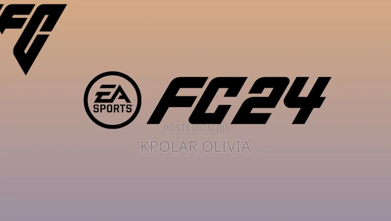 Offline Fc 24 GHS50