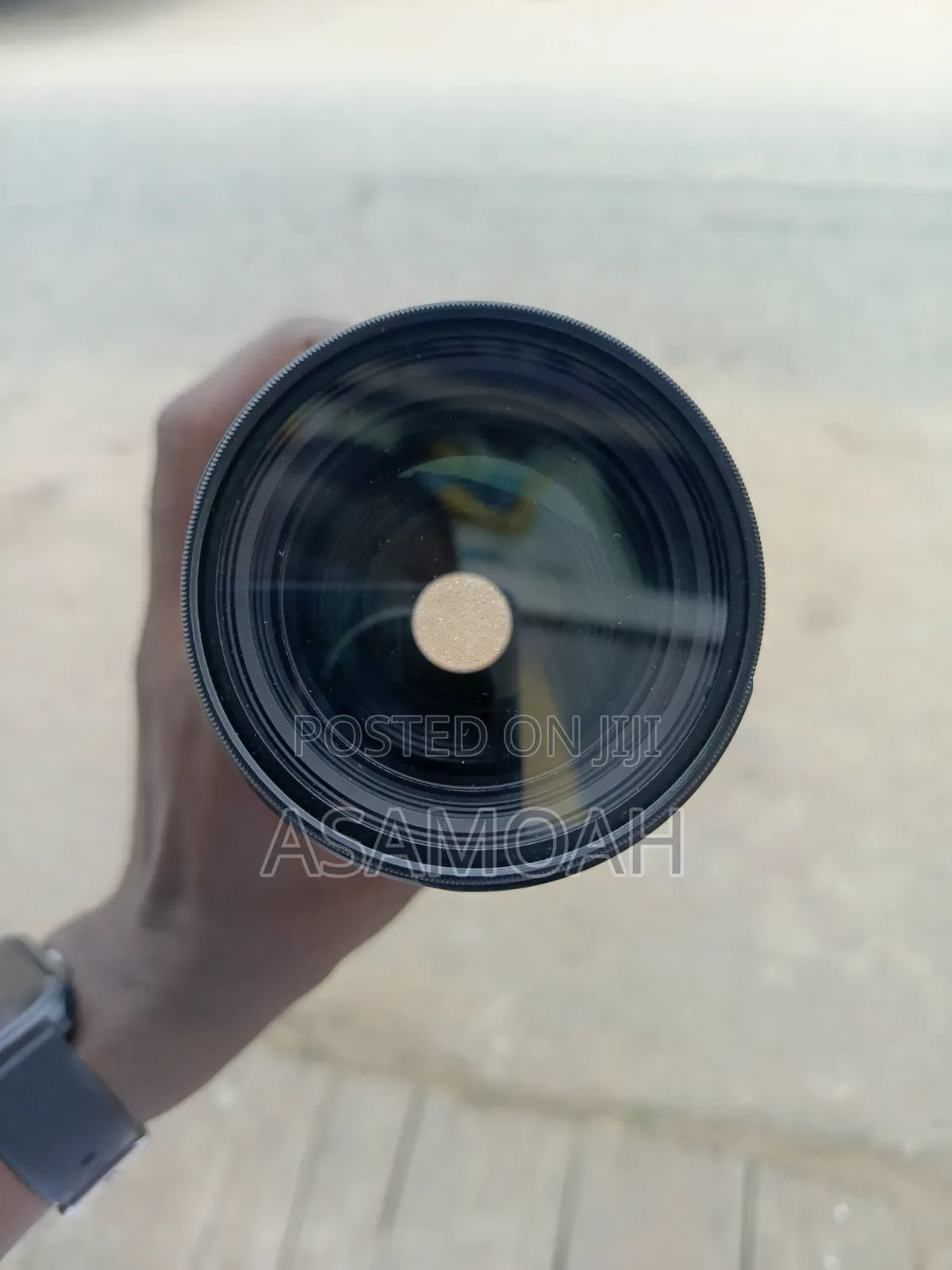 Canon 70-200 F4 L