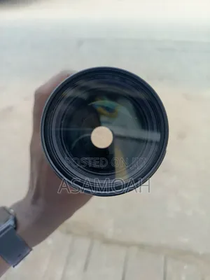 Canon 70-200 F4 L
