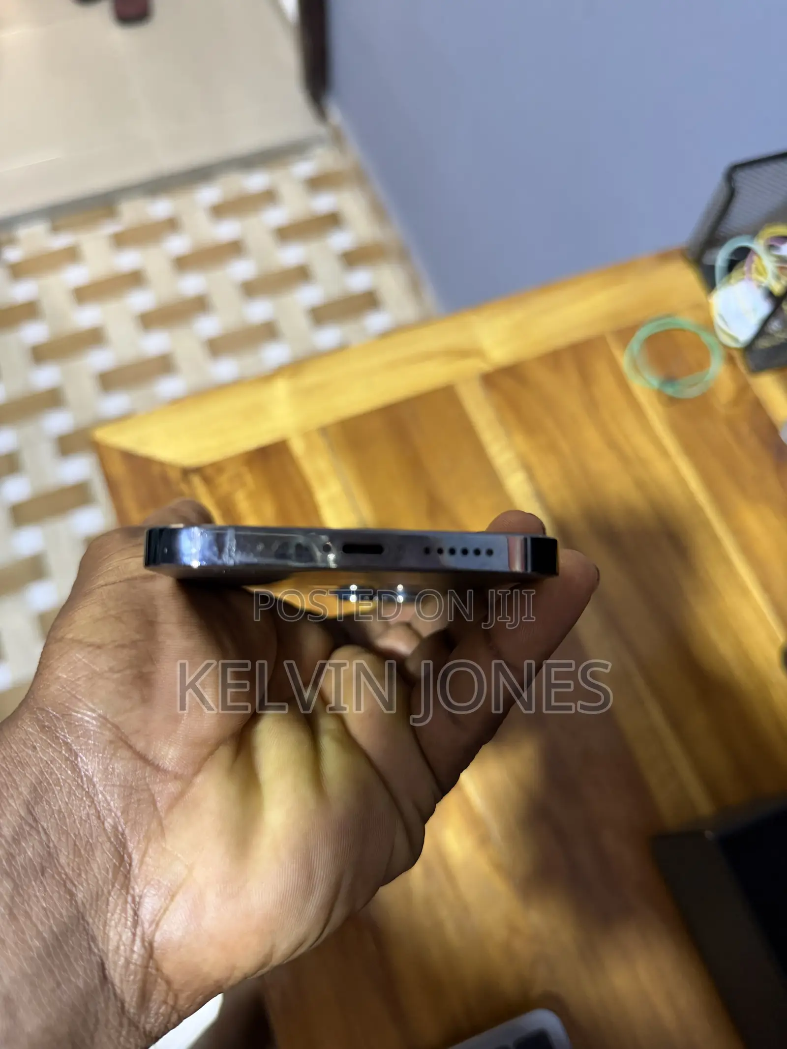 Apple iPhone 12 Pro Max 256 GB Gray