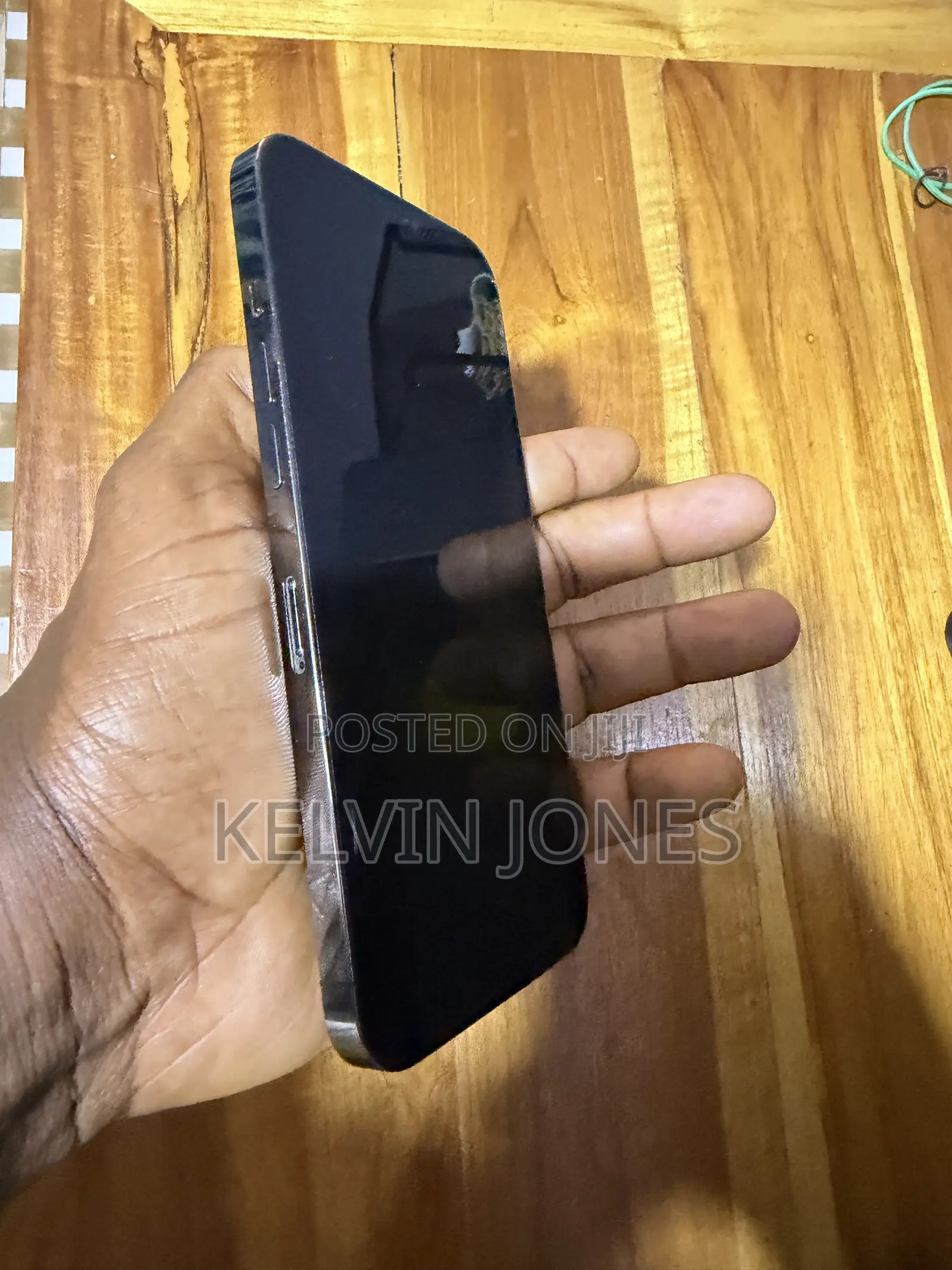 Apple iPhone 12 Pro Max 256 GB Gray