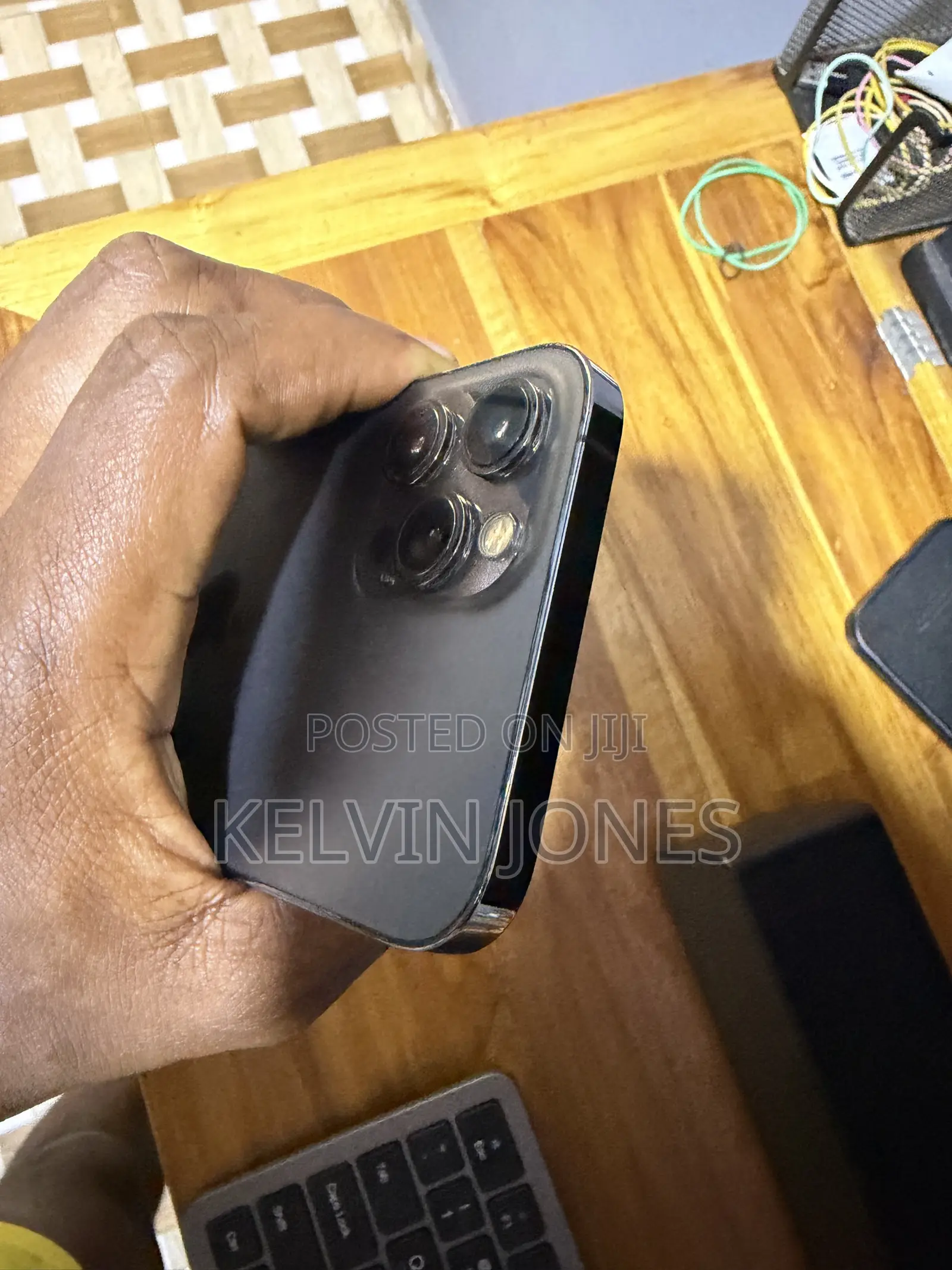 Apple iPhone 12 Pro Max 256 GB Gray