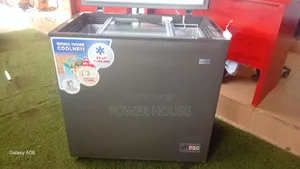 Premium Nasco 195L Single Door Fridge – Low Power Consumption