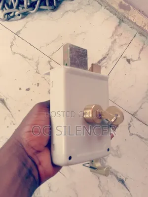 Door Locks