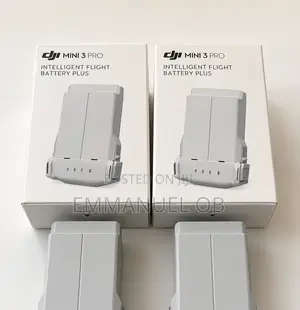 Dji Battery