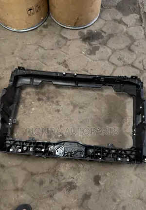 Honda Civic 2023,2024,2025 Radiator Support.