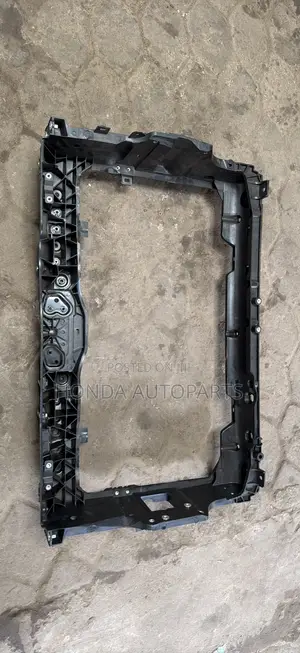 Honda Civic 2023,2024,2025 Radiator Support.