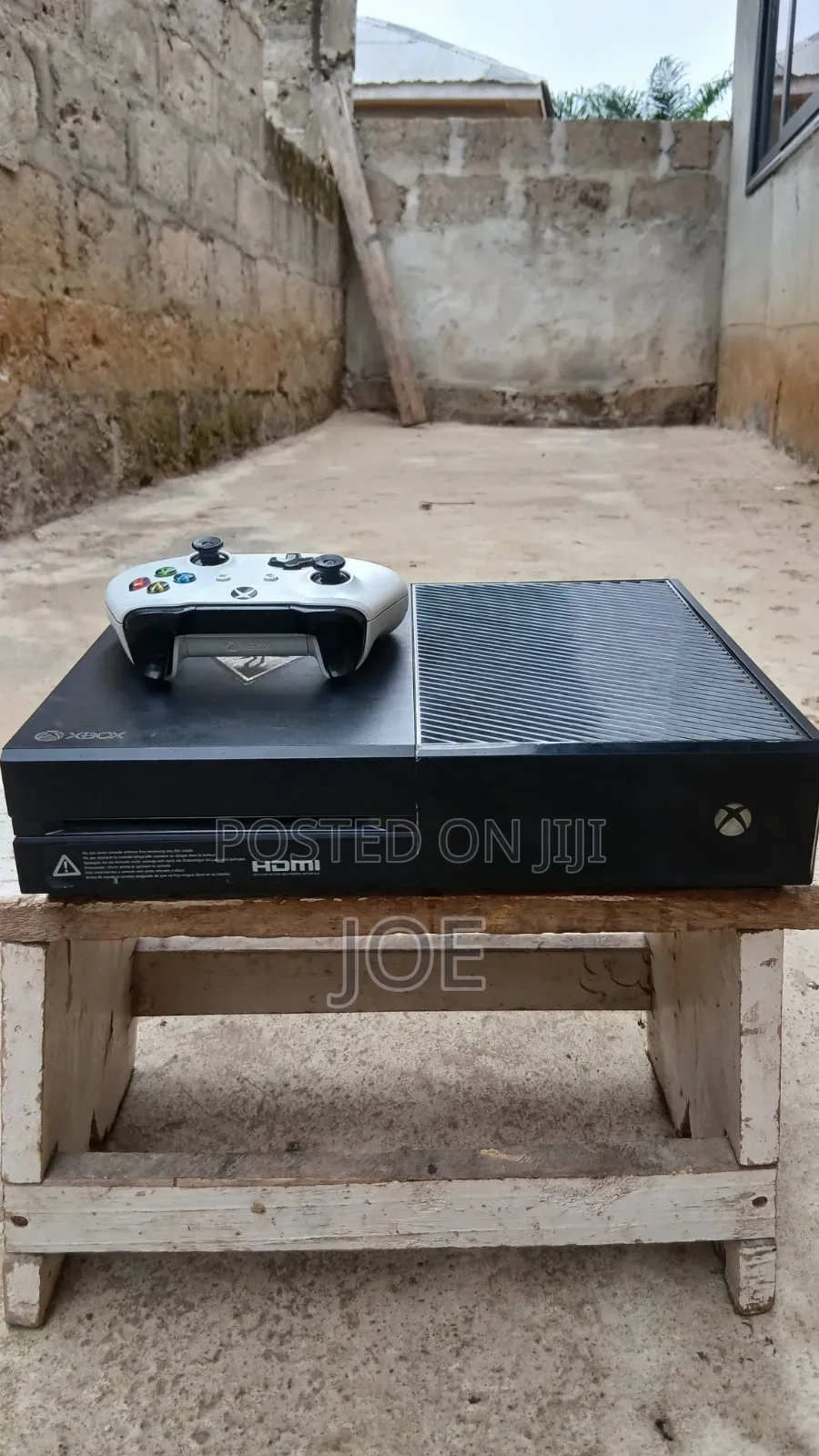 Xbox Console