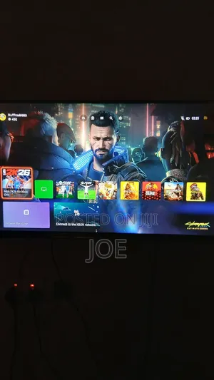 Xbox Console