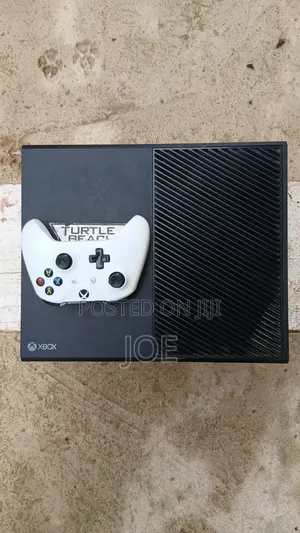 Xbox Console