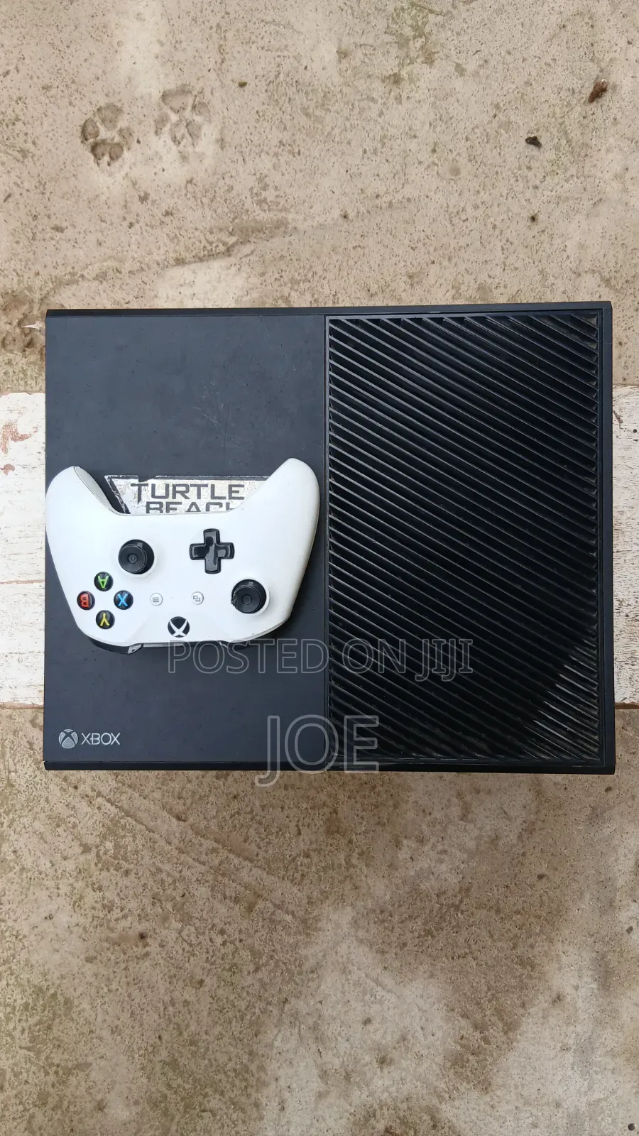 Xbox Console