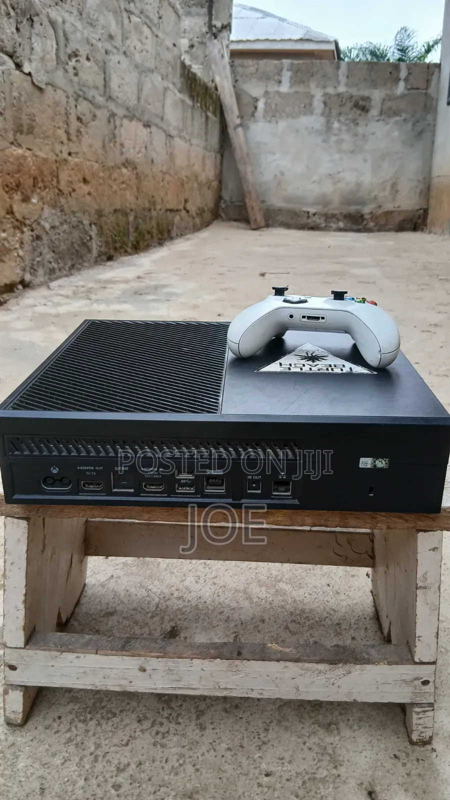 Xbox Console
