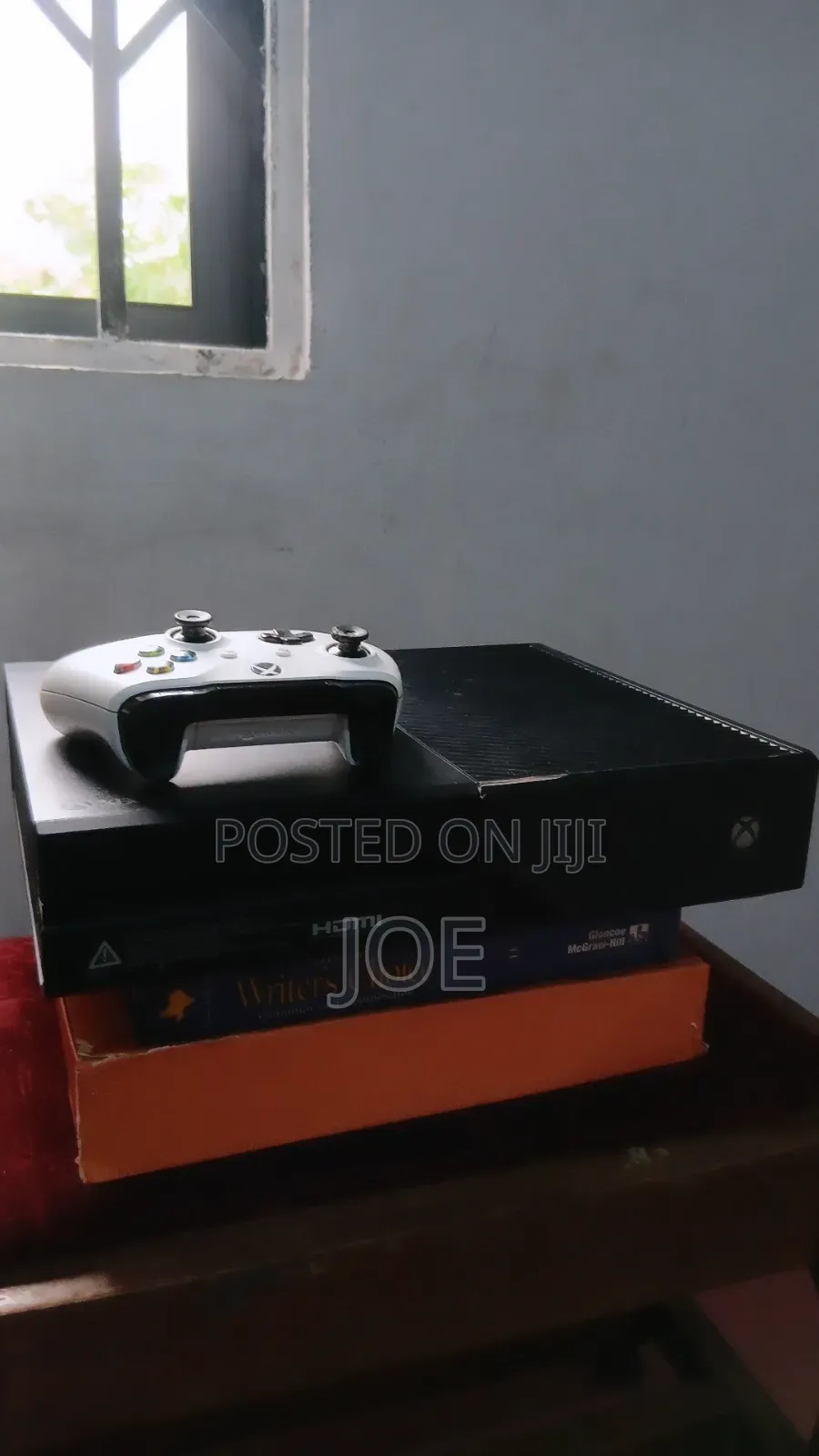 Xbox Console