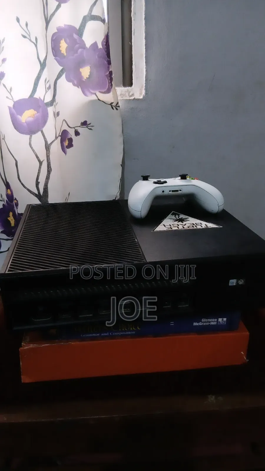 Xbox Console