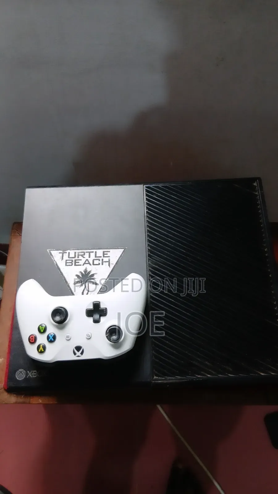 Xbox Console