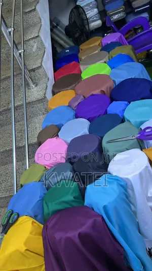 Italian Cotton Fabrics