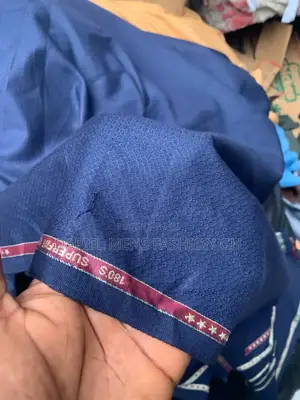 Italian Cotton Fabrics