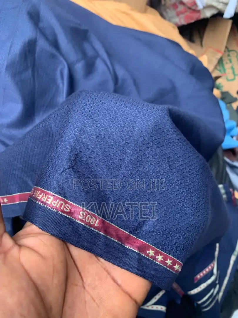 Italian Cotton Fabrics