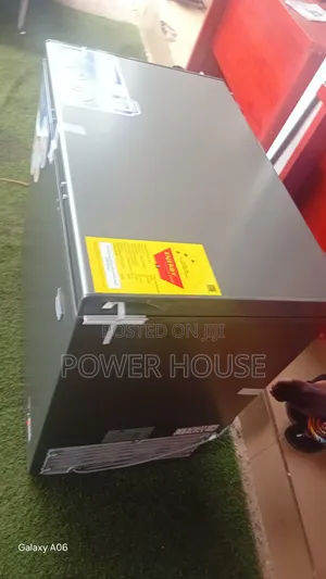 Buy Nasco 195LRefrigerator Powerful Cooling System Large Storage Space