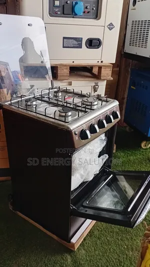 Icona Gas Stove – Premium Quality Burner for Every Kitchen