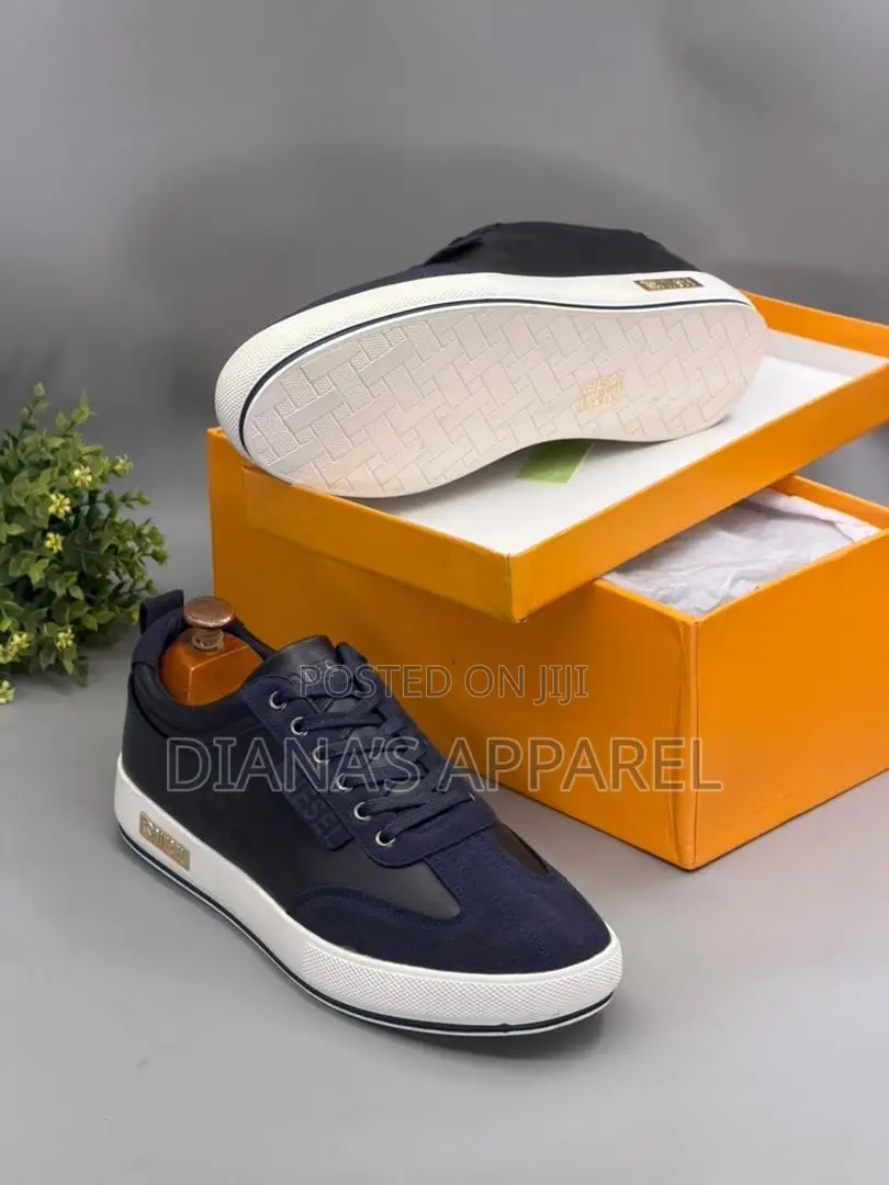 Lacoste Men's Premium Tan